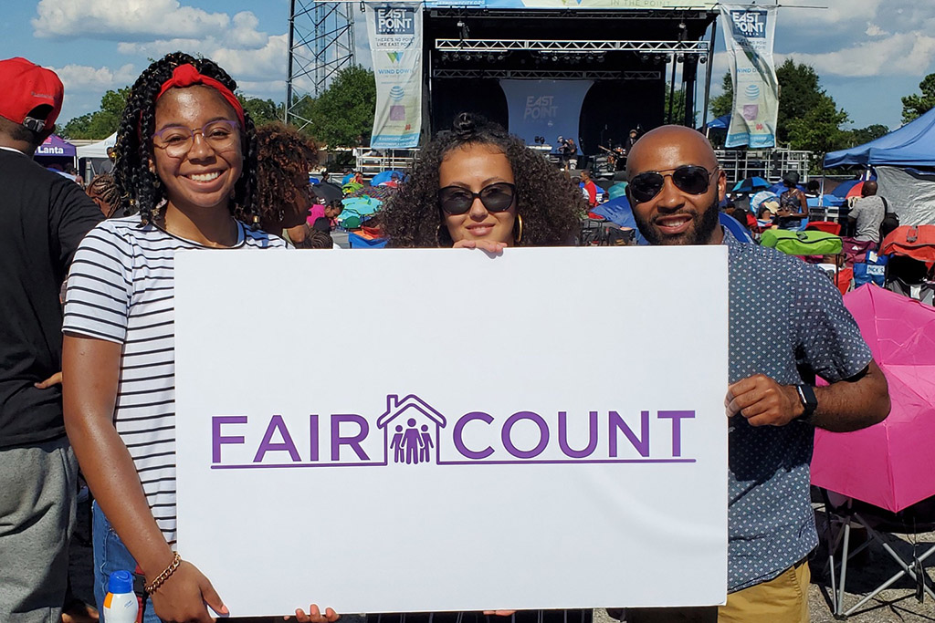 Fair Count in the Community Image