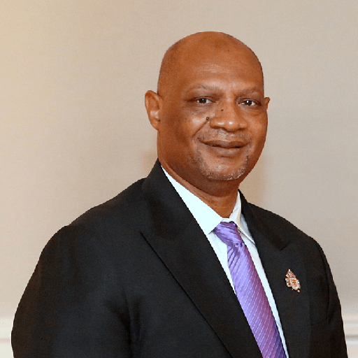 Bishop Reginald Jackson Image