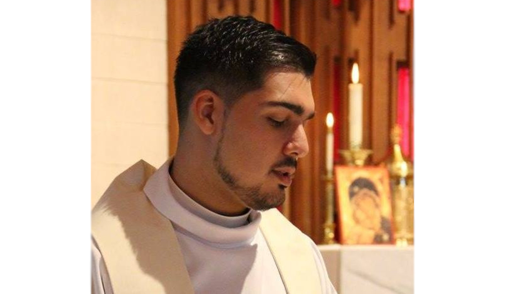 Rev. Father Guillermo Arboleda
